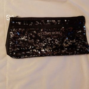 Victoria Secret cosmetic bag